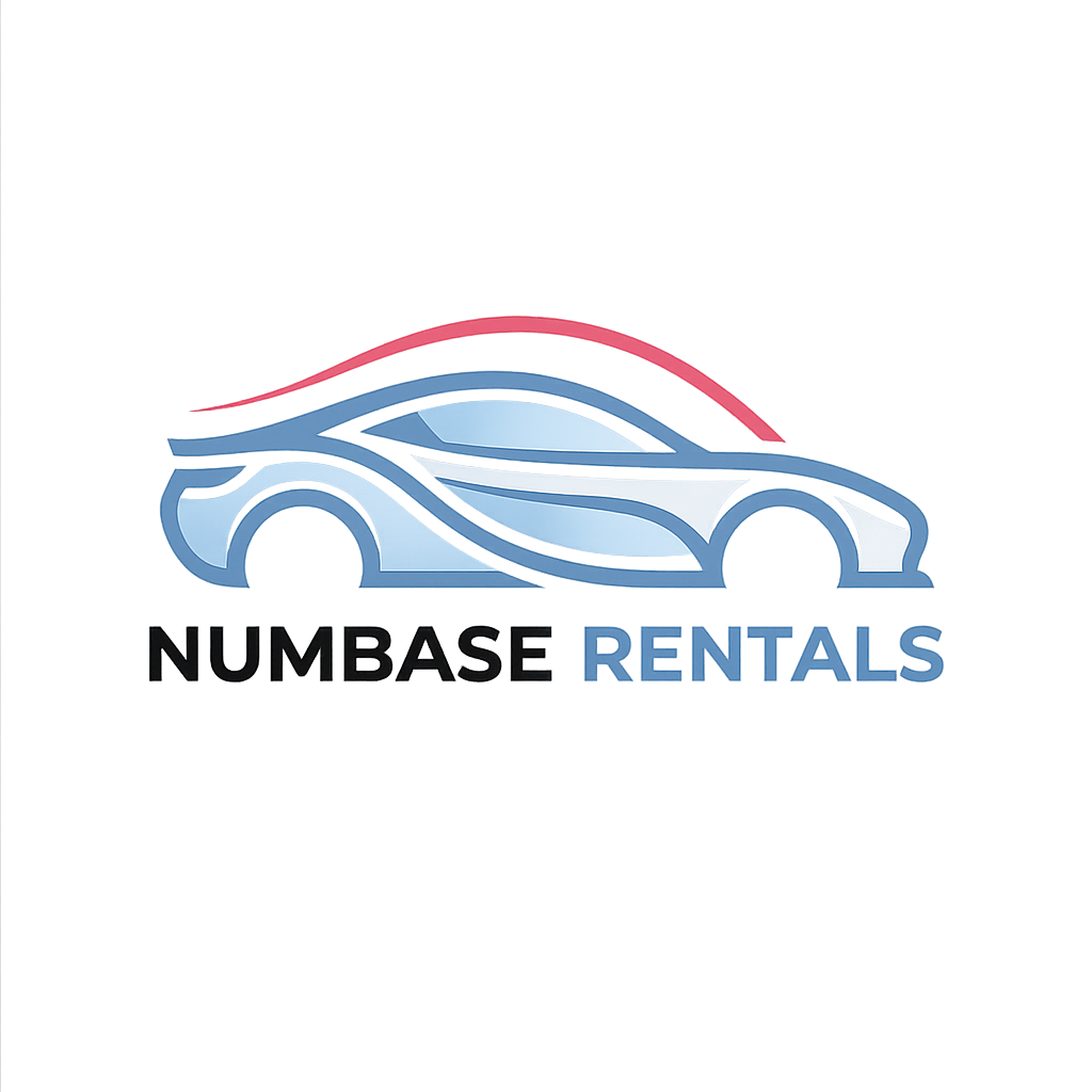 Numbase Rentals logo